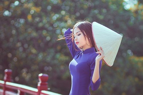 Sư Tử luôn xinh đẹp, quyến rũ và có sức hút khó cưỡng.