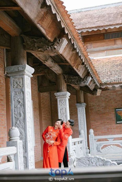 Áo Cưới LoveLove tại TP. Lai Châu