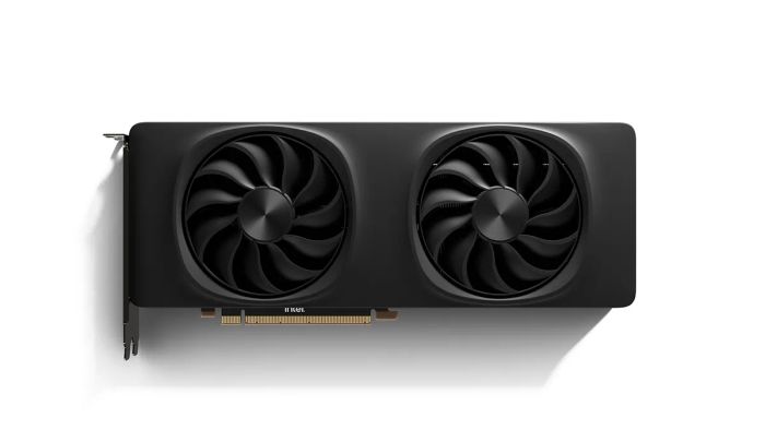 GPU Intel Arc B mang lại hiệu năng vượt trội lên đến 70% trên mỗi nhân Xe.