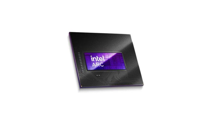 Intel vừa trình làng dòng card đồ họa rời Arc B, mang đến những đột phá về hiệu suất.