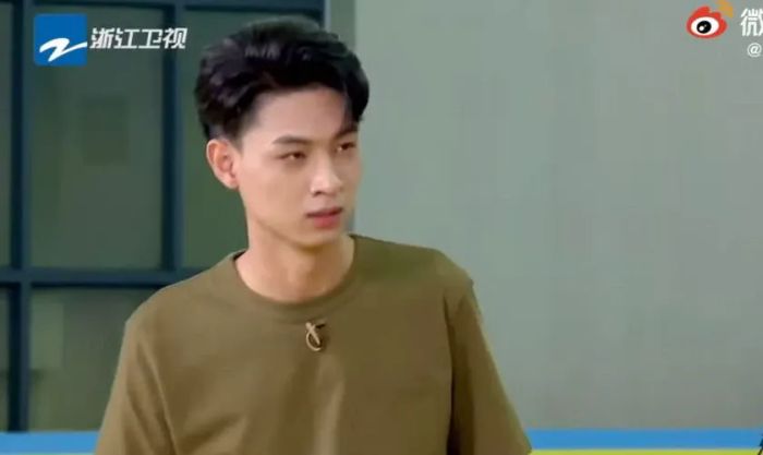 Khách mời Tần Tiêu Hiền đã tạo ra một làn sóng mới và làm tăng lượng người xem cho chương trình 'Keep Running'