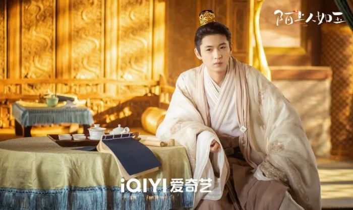 Mạch Thượng Nhân Như Ngọc - Những bộ phim của Tần Tiêu Hiền không thể bỏ qua