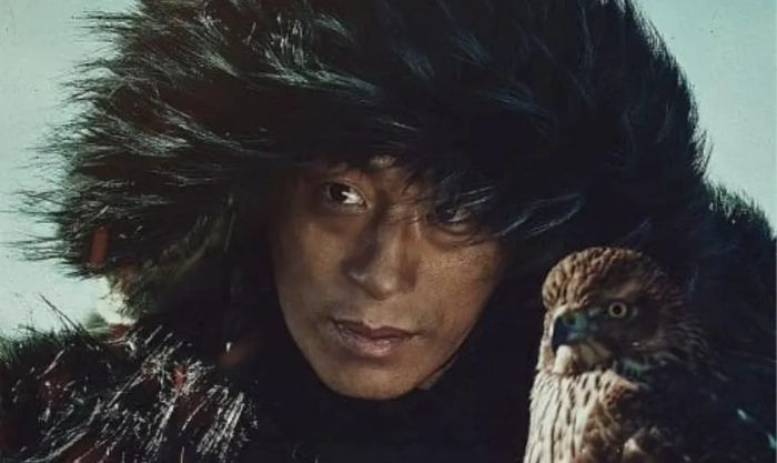 Vương Triều Xác Sống: Ashin phương Bắc - Kingdom (2021)