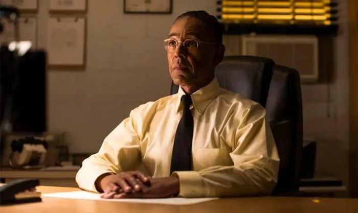 Better Call Saul (2015–2022) là một bộ phim truyền hình nổi bật trong sự nghiệp của Giancarlo Esposito