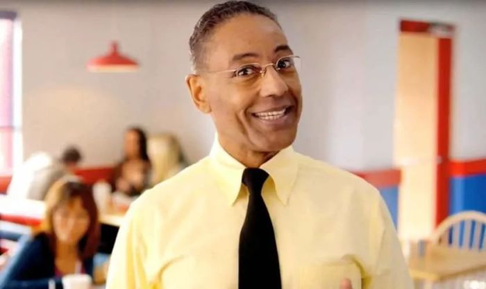 Đâu là bộ phim hay nhất của Giancarlo Esposito?