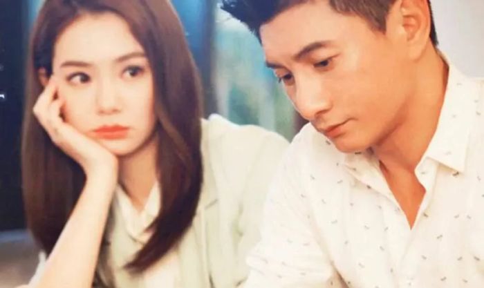 Star April – Phồn Tinh Tứ Nguyệt (2017) là một trong những bộ phim đáng chú ý có sự tham gia của Ngô Kỳ Long.