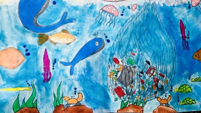 download the most beautiful environmental protection artwork images