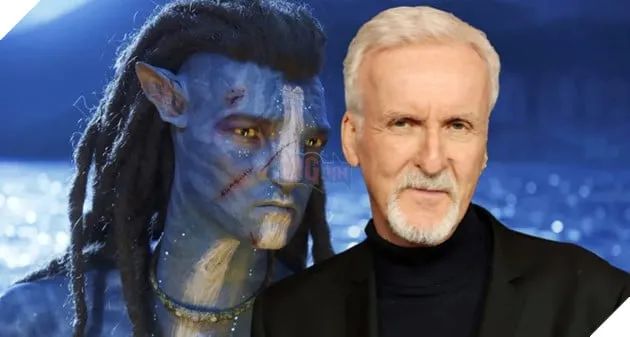 Nhà Sản Xuất James Cameron Cam Kết Về Nội Dung Phim Avatar 3