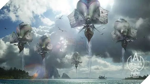 Nhà làm phim James Cameron cam kết về chất lượng của Avatar 3 2