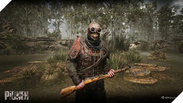 Game bắn súng MMO đã nhận hơn 100.000 lượt đăng ký trước dù chưa chính thức ra mắt