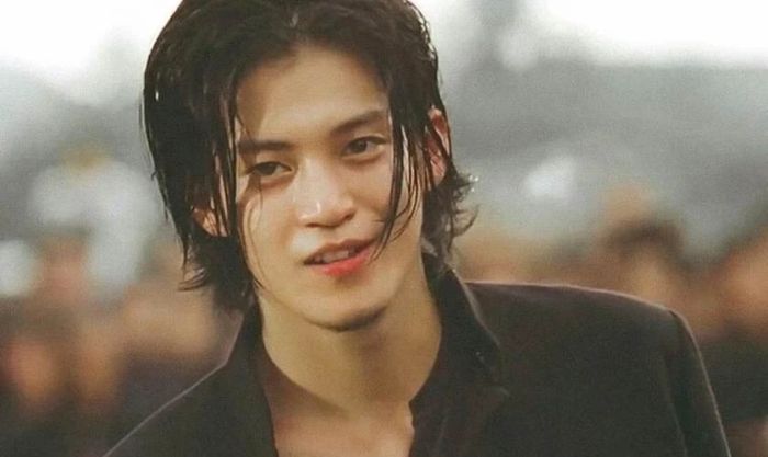 Các bộ phim và chương trình truyền hình có sự tham gia của Oguri Shun