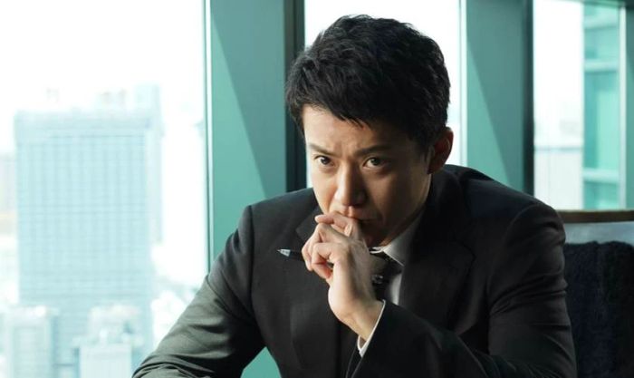 Bộ phim nào của Oguri Shun được đánh giá cao nhất?