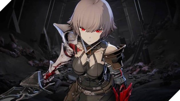 Một tựa game Soulslike phong cách Anime đã chính thức có phiên bản demo