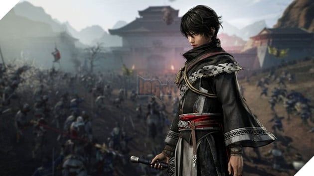 Siêu phẩm trong dòng game Tam Quốc Chí này nhận vô số lời khen ngợi vì chất lượng tuyệt vời của mình.