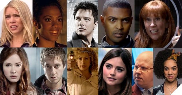 Nguyên nhân khiến các nhân vật bạn đồng hành trong series Doctor Who thường có kết cục bi thảm đã được tiết lộ.