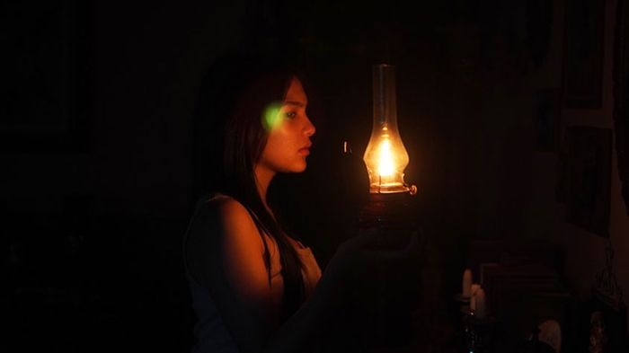 Tuy nhiên, Hồn Ma Xác Mẹ lại kết thúc quá nhanh chóng.