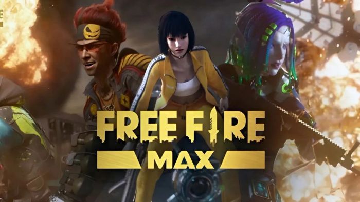 Thông tin về game Free Fire MAX