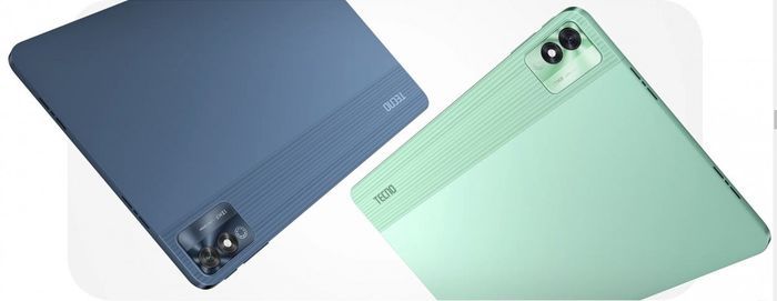 Tecno Megapad 11 chính thức ra mắt thị trường.