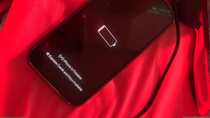 Find My có thể xác định vị trí khi iPhone đã tắt nguồn không?