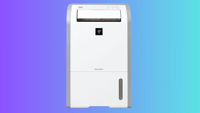 Sharp DW-D20A-W