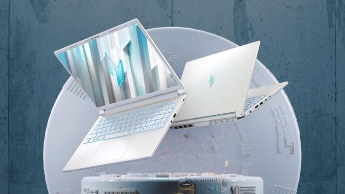 laptop Acer mới nhất