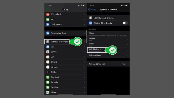 xoa-su-kien-tren-iphone -9