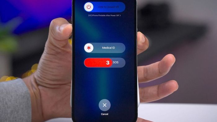 Hướng dẫn tháo lắp SIM trên iPhone đúng chuẩn - bước 2