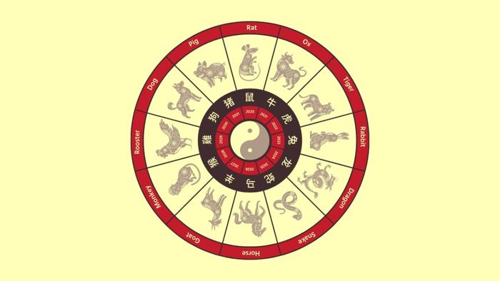 Ảnh hưởng của tam tai