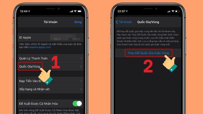 Cách cài đặt Facebook Lite trên iOS - bước 2