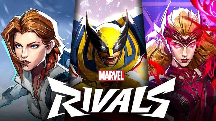 Danh sách đầy đủ các mã code Marvel Rivals mới nhất năm 2025