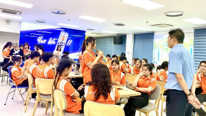 Hướng nghiệp là gì và bước thứ hai trong quá trình hướng nghiệp