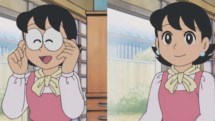 Các nhân vật trong Doraemon: Mẹ của Nobita – Nobi Tamako