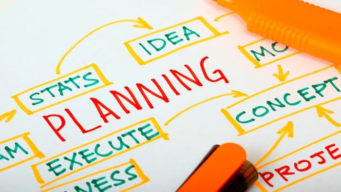 Hướng nghiệp là gì và bước ba trong quá trình hướng nghiệp