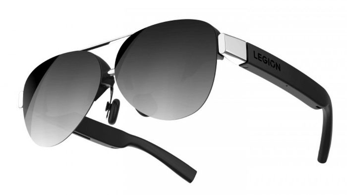 Kính Legion Glasses 2 là một sản phẩm mới được Lenovo giới thiệu.