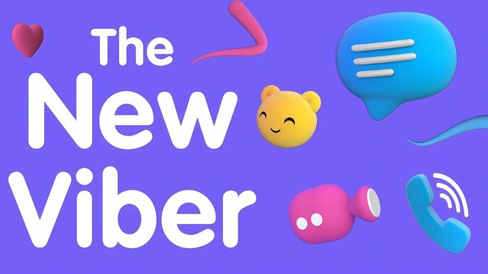 Viber là ứng dụng gì? Xuất xứ từ đâu?