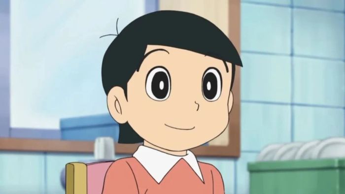 Các nhân vật trong Doraemon: Dekisugi – Dekisugi Hidetoshi