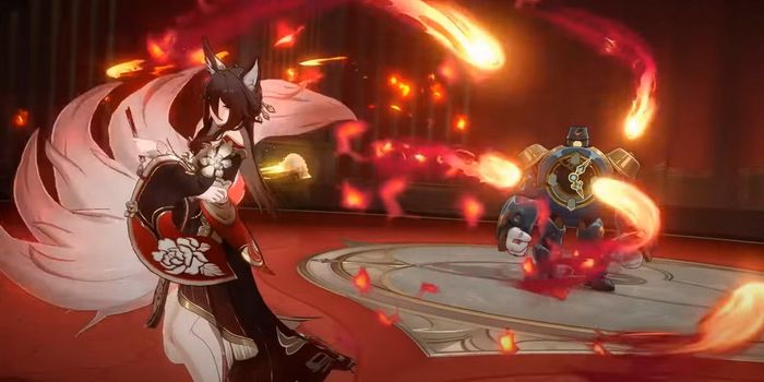 Honkai: Star Rail – Hướng dẫn build Fugue