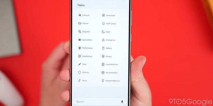 Samsung đã làm mới ứng dụng Cài đặt trong phiên bản One UI mới nhất, mang đến sự tiện lợi và cải tiến rõ rệt.