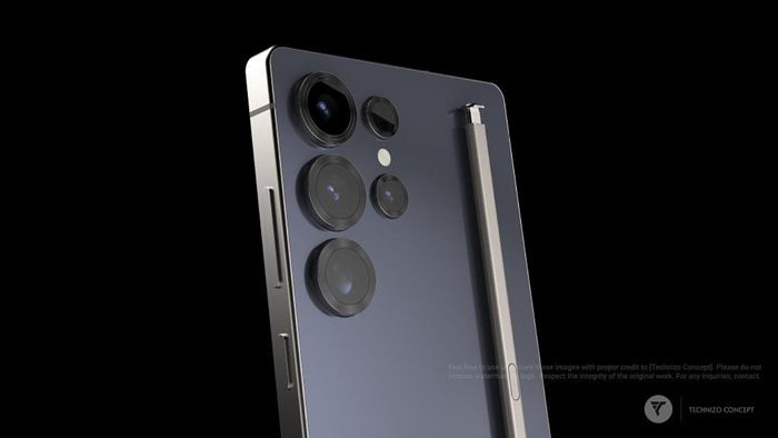 Samsung đã sa thải một loạt nhân viên vì để lộ thông tin về dòng Galaxy S25