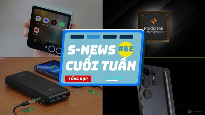 Chuyên mục S-News Cuối Tuần