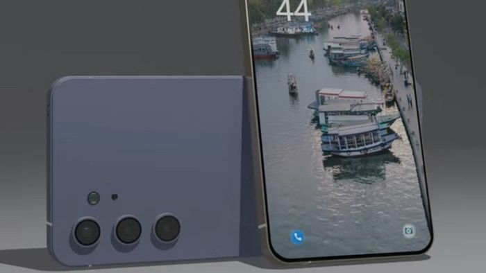 Galaxy S25 Slim có thể sẽ được ra mắt muộn hơn các thành viên còn lại trong dòng Galaxy S25.