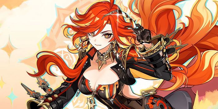 Genshin Impact: Đánh giá sơ bộ về Mavuika, vị Hỏa Thần khiến game thủ trông ngóng từng ngày