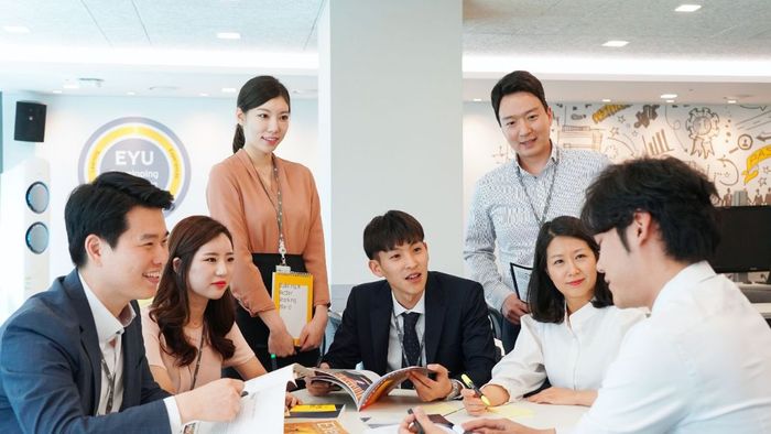 Du học Hàn Quốc và chọn ngành học phù hợp: Nên cân nhắc các yếu tố bên ngoài khi lựa chọn ngành học tại đây.
