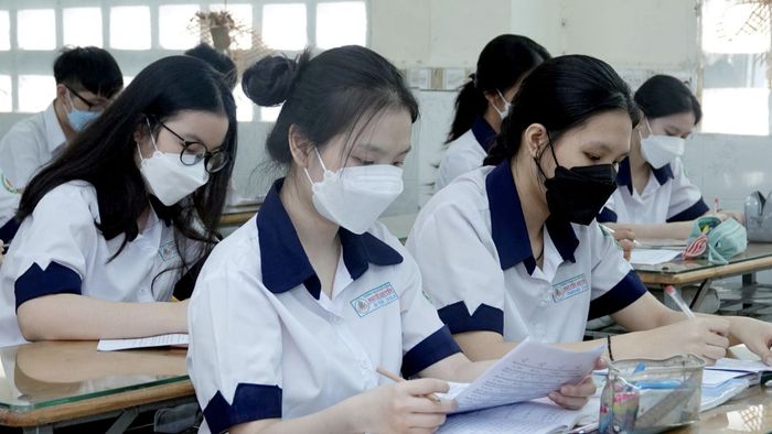 Khối D10 là tổ hợp môn gì: Kinh nghiệm ôn thi các môn khối D10