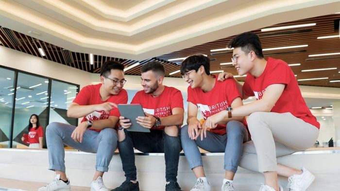 Khối D10 bao gồm những môn học gì: Khối D10 chuyên đào tạo các ngành thuộc lĩnh vực kinh doanh và quản lý