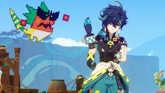 Genshin Impact: Đánh giá sơ bộ về Mavuika, vị Hỏa Thần mà game thủ luôn mong chờ