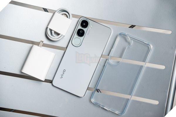 Liệu bộ ba điện thoại của vivo có phải là sự lựa chọn lý tưởng cho Tết 2025 của bạn? 5