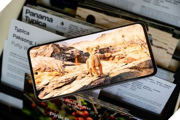 Bộ ba điện thoại vivo có phải là sự lựa chọn xuất sắc cho Tết 2025 của bạn? 7