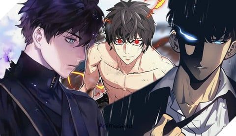 Ngành công nghiệp Webtoon Hàn Quốc lần đầu tiên vượt qua mốc doanh thu 1,5 tỷ USD 3
