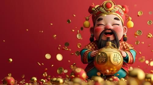 4 con giáp may mắn trong tuần này (20-26/1)